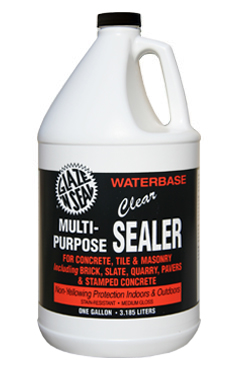 Multi-Purpose Sealer