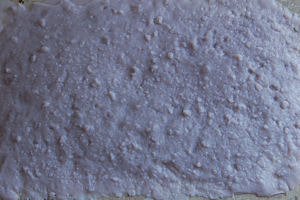 Medium Stone Vertical Texture Skin