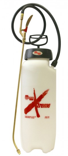Industrial Poly Xtreme® Sprayer - 3 Gallon