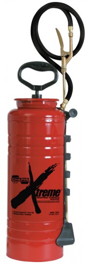 Xtreme™ Industrial Concrete Sprayer - 3 Gallon