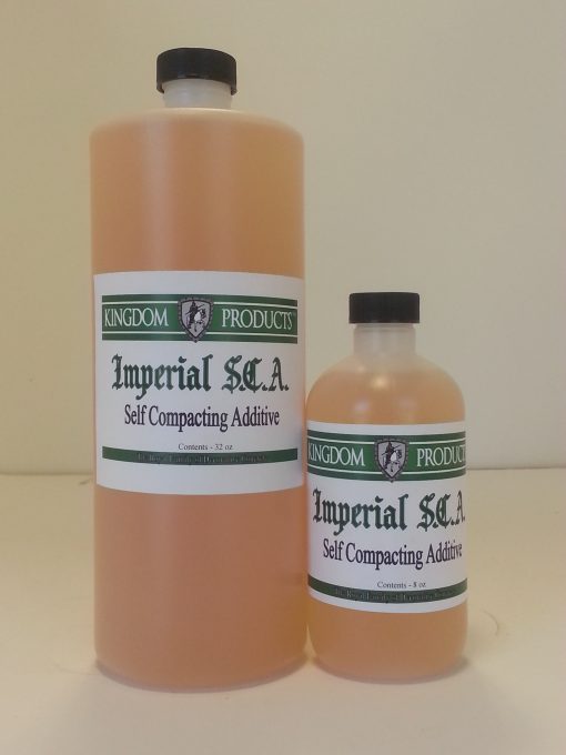 Imperial SCA-Self Compacting Additive