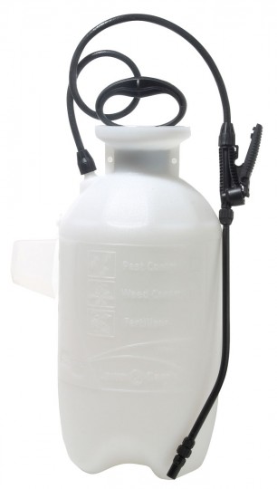 SureSpray™ Sprayer - 2 Gallon